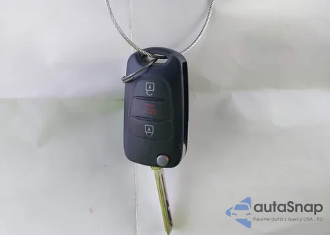 2013 Kia Sportage Lx from USA, damaged, VIN KNDPB3A29D7431394